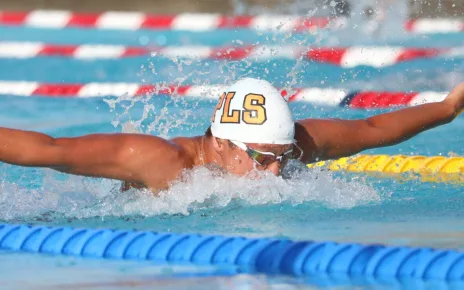 Swims You Might’ve Missed On Day 4 of the Speedo Summer Championships