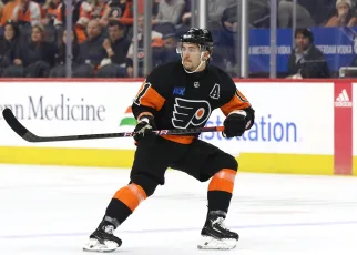 Philadelphia Flyers Sign Travis Konecny to 8-Year Extension – The Hockey Writers – Flyers Transactions