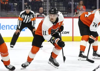 Making Sense of the Flyers’ Travis Konecny Extension – The Hockey Writers – Flyers Transactions