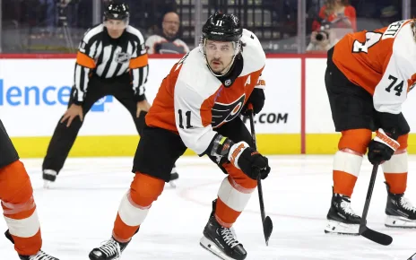 Making Sense of the Flyers’ Travis Konecny Extension – The Hockey Writers – Flyers Transactions