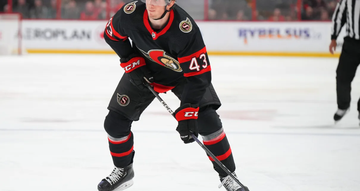 Ottawa Senators’ 2024 Training Camp Battles to Watch – The Hockey Writers – Ottawa Senators