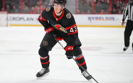 Ottawa Senators’ 2024 Training Camp Battles to Watch – The Hockey Writers – Ottawa Senators