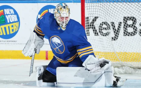 Buffalo Sabres Sign Ukko-Pekka Luukkonen to 5-Year Deal – The Hockey Writers – Buffalo Sabres