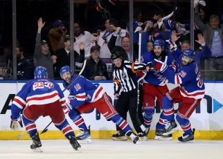 5 Must-Watch New York Rangers Games of the 2024-25 Season – The Hockey Writers – New York Rangers