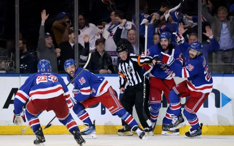 5 Must-Watch New York Rangers Games of the 2024-25 Season – The Hockey Writers – New York Rangers