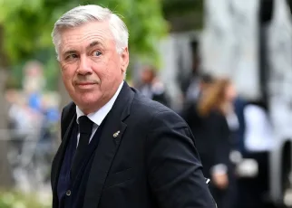 Real Madrid boss Carlo Ancelotti has clear plan for star-studded attack next season – but it doesn’t include £60m man