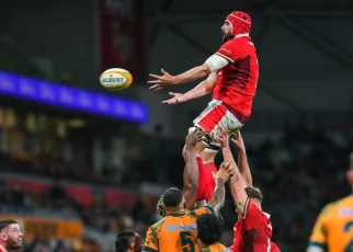 Fans rage over ‘wild’ and ‘shameful’ captaincy choice for Reds vs Wales clash