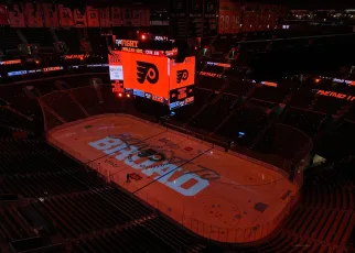 Philadelphia Flyers’ Wells Fargo Center Set to Undergo Name Change – The Hockey Writers – News and Rumors