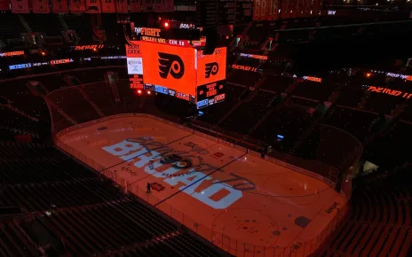 Philadelphia Flyers’ Wells Fargo Center Set to Undergo Name Change – The Hockey Writers – News and Rumors