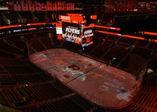 Philadelphia Flyers’ 7 Best Moments at the Wells Fargo Center – The Hockey Writers – Flyers History