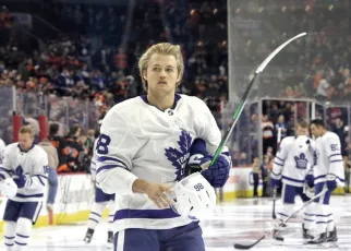 Maple Leafs News & Rumors: Pietroniro, Solow, Nylander & McMann – The Hockey Writers – Toronto Maple Leafs