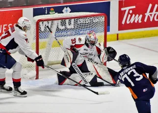 Windsor Spitfires: 3 Comeback Candidates for 2024-25 – The Hockey Writers – OHL