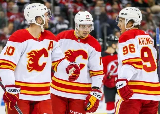 Calgary Flames’ Point Projections for 2024-25 – The Hockey Writers – Calgary Flames