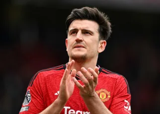 Harry Maguire blasts ‘ridiculous’ criticism of England’s Euro 2024 performances