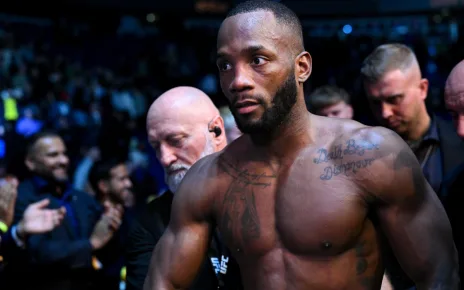 How to watch UFC 304: Edwards vs. Muhammad 2 fight card details, start times and more