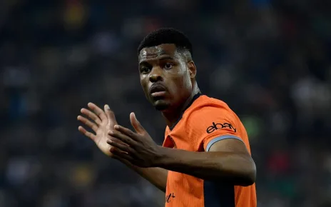 Netherlands EURO 2024 Star Ready To Extend Inter Milan Contract Despite Man United Links