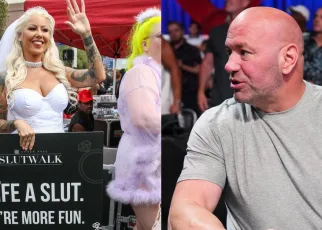 Amber Rose, Tucker Carlson among celebrity speakers joining UFC’s Dana White at Trump’s Republican National Convention