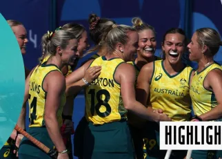 Paris Olympics 2024 highlights: Team GB lose to Australia in women’s hockey