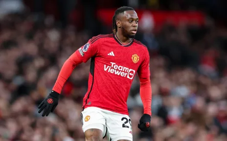 Man United Defender Rejects West Ham In Favor Of Inter Milan Move – Swap Deal With Netherlands EURO 2024 Star Considered