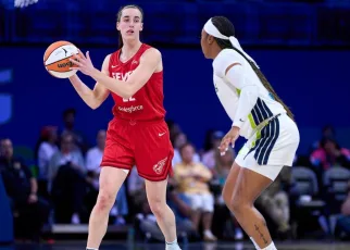 Caitlin Clark, rookie class changing WNBA, but foundation for growth was already laid