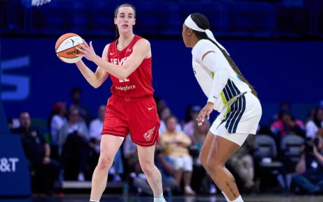 Caitlin Clark, rookie class changing WNBA, but foundation for growth was already laid