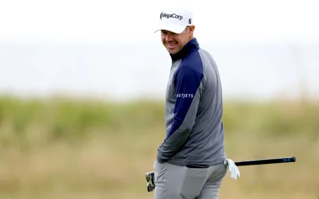 How to watch the 2024 British Open Golf Championship: Tee times, where to stream and more