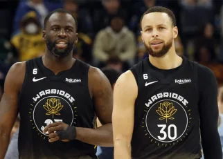 Why Draymond doesn’t see Warriors as ‘championship team on paper’