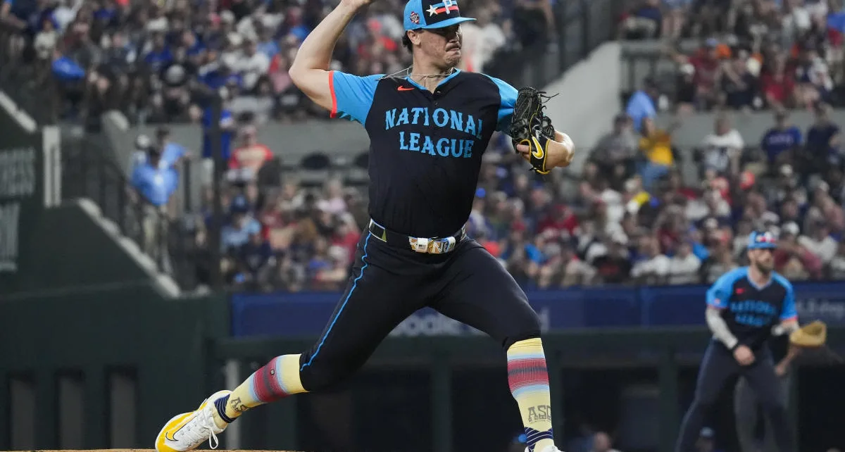 MLB All-Star Game: Shohei Ohtani, Paul Skenes shine bright, but Jarren Duran delivers victory for the American League