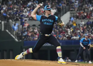 MLB All-Star Game: Shohei Ohtani, Paul Skenes shine bright, but Jarren Duran delivers victory for the American League