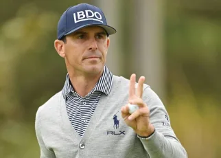 2024 3M Open: Illness forces Billy Horschel to withdraw from tournament following runner-up finish at The Open