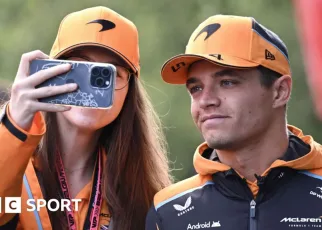 Belgian Grand Prix 2024: Lando Norris expects Max Verstappen to contest victory despite grid penalty