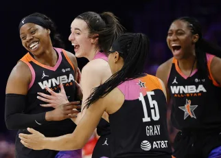 WNBA All-Star Game: Takeaways from the biggest spectacle in league history