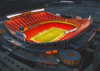 Chiefs set six-month deadline to decide future of Arrowhead Stadium