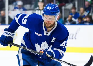 Marlies sign Clifford for 2024-25 season | TheAHL.com