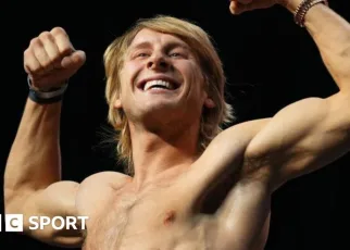 UFC 304 Manchester: Paddy Pimblett has one more fight on UFC contract