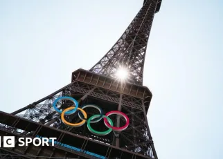 When do the Olympics start? Full schedule, dates, sport-by-sport guide and venues at Paris 2024