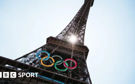 When do the Olympics start? Full schedule, dates, sport-by-sport guide and venues at Paris 2024