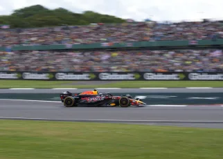 Hungarian Grand Prix 2024: How to watch the next F1 race without cable