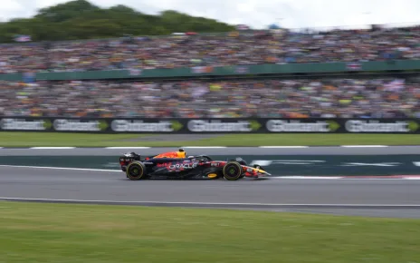 Hungarian Grand Prix 2024: How to watch the next F1 race without cable