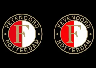 Feyenoord mocked online for the most pointless rebrand of all time