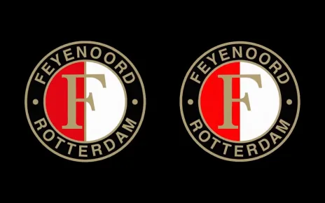 Feyenoord mocked online for the most pointless rebrand of all time