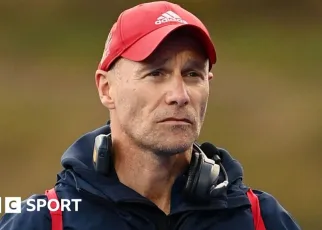 Danny Kerry will no longer take up performance director for England and Great Britain Hockey role