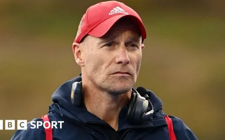 Danny Kerry will no longer take up performance director for England and Great Britain Hockey role