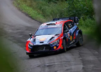 Why the WRC is introducing virtual chicanes in Finland