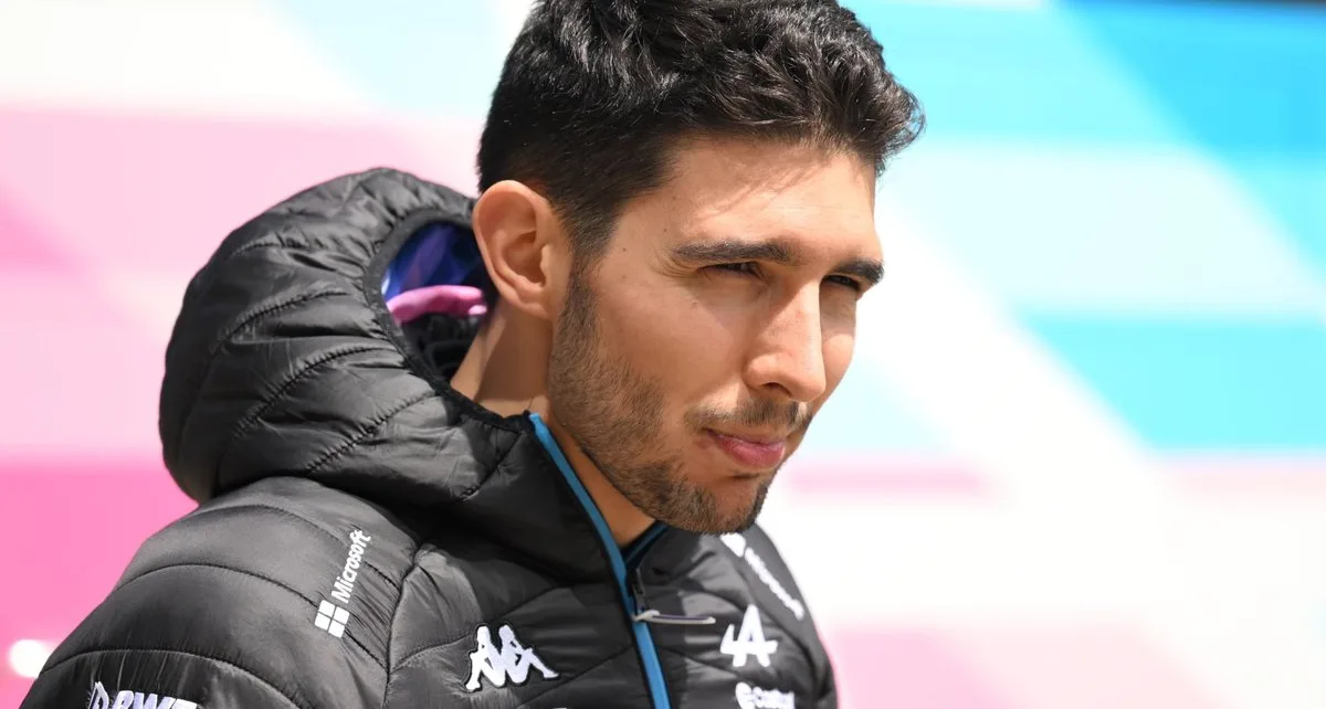 Williams explains purpose behind Ocon’s F1 seat-fitting