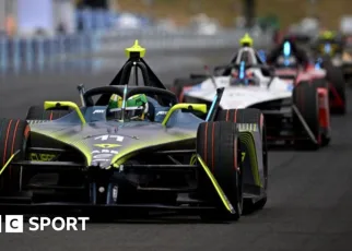 Formula E season 10 finale in London: Has all-electric racing series lived up to hype?