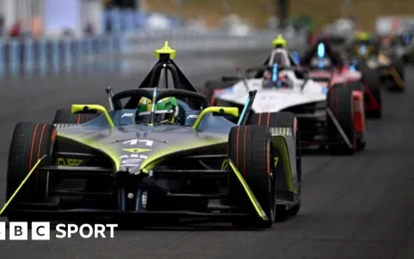 Formula E season 10 finale in London: Has all-electric racing series lived up to hype?