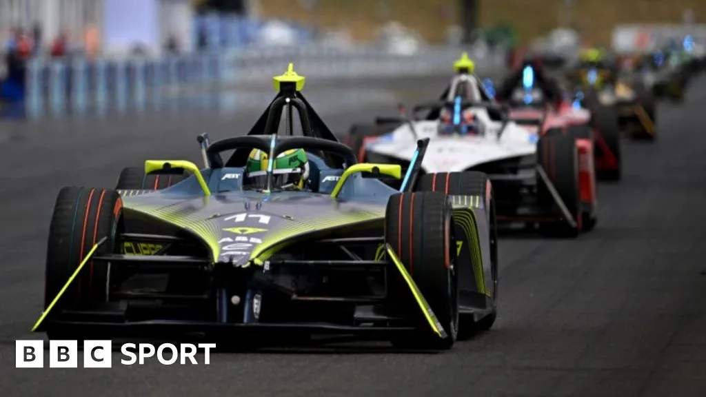 Formula E season 10 finale in London: Has all-electric racing series lived up to hype?