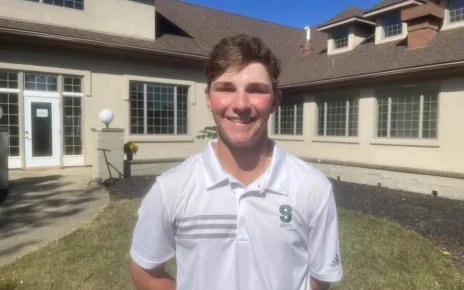 Louisville-area boys golfers’ 2024 high school season underway. Here are 10 best