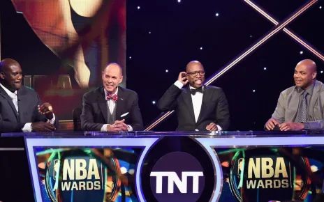 NBA announces TNT, Warner Bros. Discovery did not match agreement with Amazon Prime; TNT vows to take ‘appropriate action’